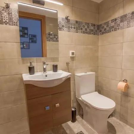 Дом отдыха Elizabethhouse Marmara