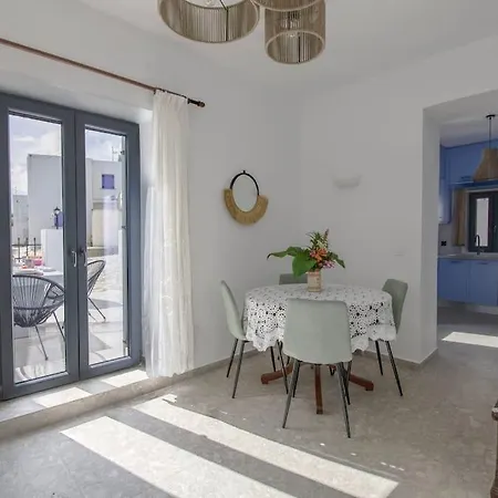 Tatil Evi Elizabethhouse Mármara