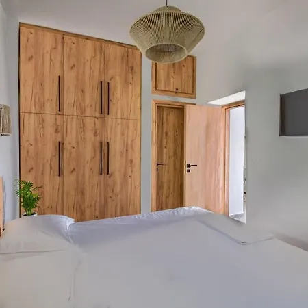 Elizabethhouse Holiday home